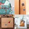 Mandala Diamond Painting Window Hanging Kit – DIY Special-Shaped Rhinestone Suncatcher Decor with Hanging Chain for Home, Garden, and Gift Giving